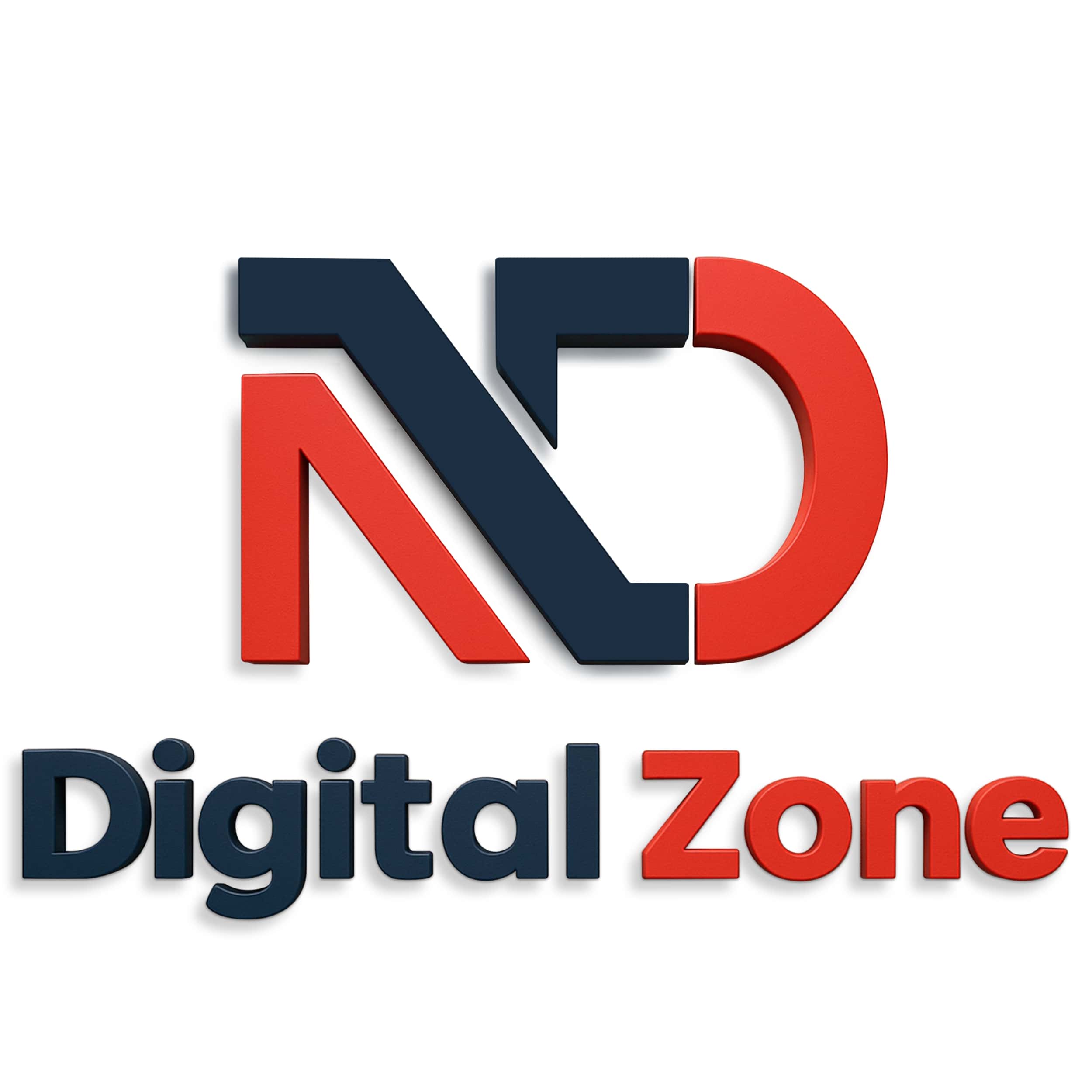 ND Digital Zone