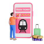 train
